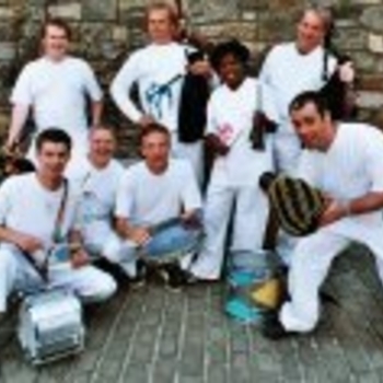 Macumba - Life is a Carnival