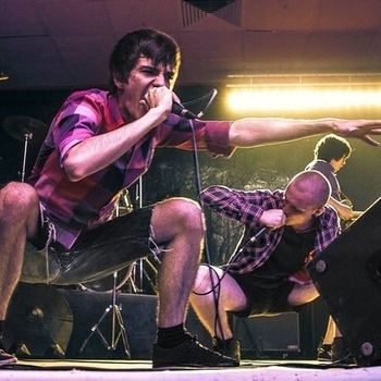 Dead User,  Date My Recovery,  Missouri Quiet - I Don't Fucking Care