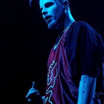 Monoxide - Outta My Way