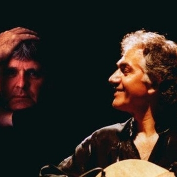 Michael Askill & Omar Faruk Tekbilek - Desert Wind