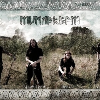 Munarheim - Flammenheer