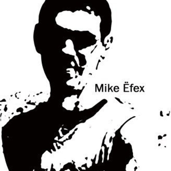 Mike EFEX - The Unseen Path (Mixed)