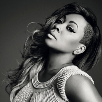 Monifah - Fallin' In Love