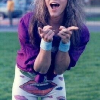 Mark Slaughter - Cold Gin