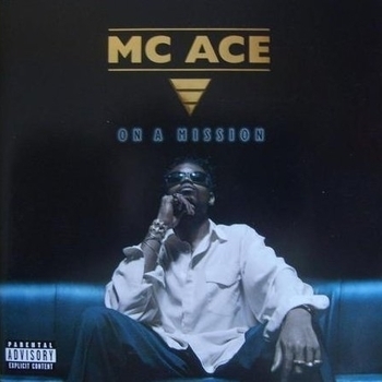 MC Ace - The Monster (Radio Mix)