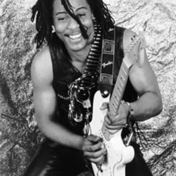 Majek Fashek - African Unity