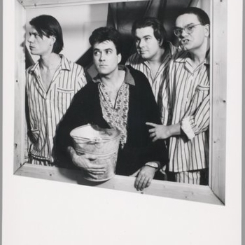 MAM - Can't Live Without Music [+]