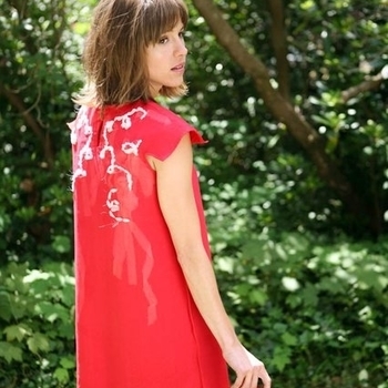 Mariha - Absolutely Entertaining (Titelsong) (ОСТ из фильма "Босиком по мостовой / Barfuss")