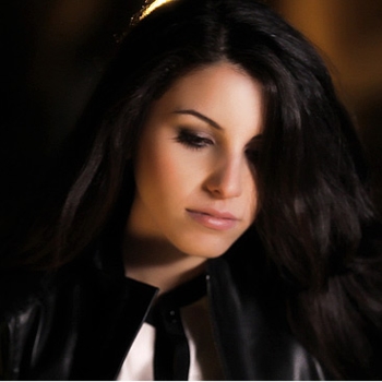 Micaela - Splendida stupida