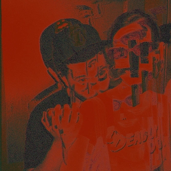 MarkS - Electric Violet (Original Mix)