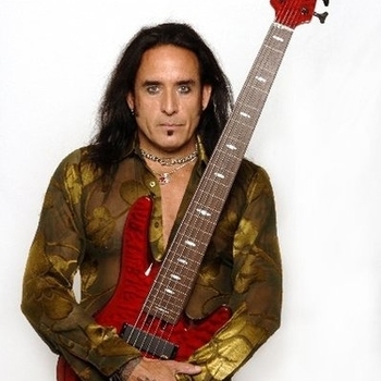 Marco Mendoza - Kingdom of Paradise