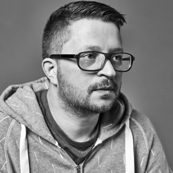 Mark Pritchard - The Hologram