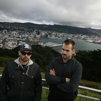 Mindscape & Jade - Razor Sharp