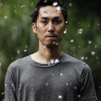 Alaskan Tapes, Moshimoss - When The Earth Yelled Back At Me