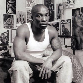 MC Jean Gab'1 - Mon Paradis