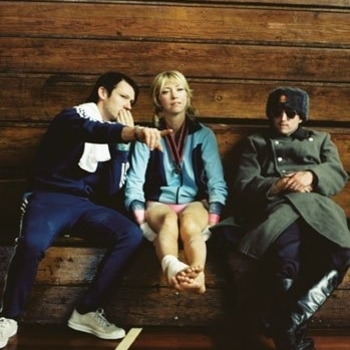 Minuit - Except You (Alexis K Remix)