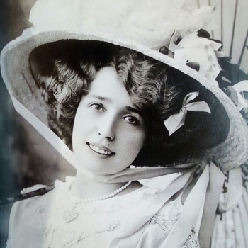 Артист Mistinguett