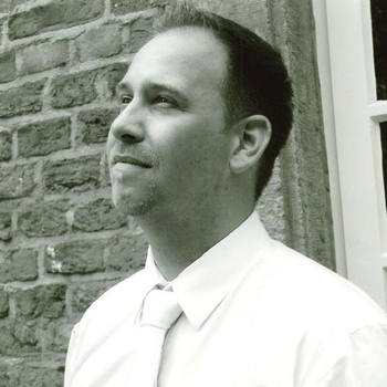 Michael Ruland - I Don't Fall in Love