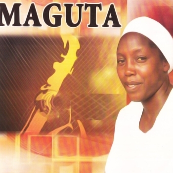 Maguta - My Bit My Drug (Original Mix)