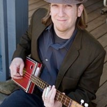 Mike Snowden - Little Demon