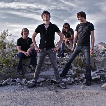 Madam Adam - These Are the Days