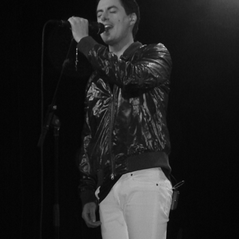 Martinique - King Of Hearts