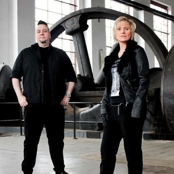 Mari Chrome - Blue Monday (Cover Version from New Order)