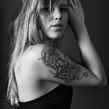 Артист Mattanja Joy Bradley