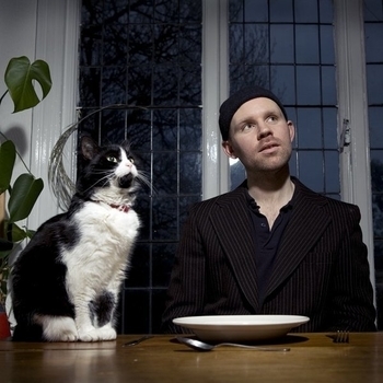 Magic Arm - Daft Punk Is Playing At My House