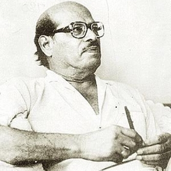 Manna Dey - Ae Mere Zohra Jabeen