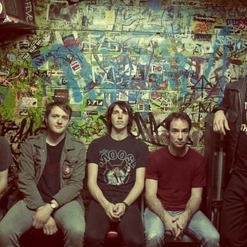 Mind Spiders - Slippin' and Slidin'