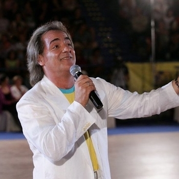 Mauro Nardi - A Citta E Pulecenella