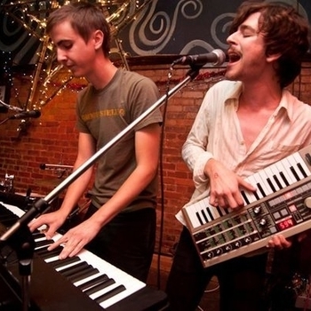 Machines Are People Too - Freaks (ОСТ из "Люцифер / Lucifer") (Сезон 1) (Серия 9)