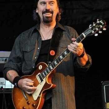 Micky Moody - Red Beans And Rice