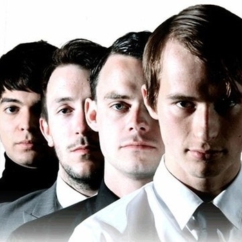 Mirrors - Fear of Drowning (Lapalux Remix)