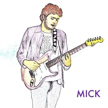 Артист Mick