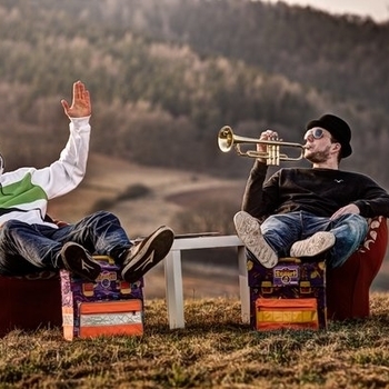 Артист Mano Meter