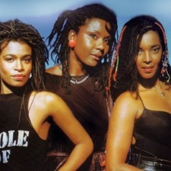 Mai Tai - It's Not Over (Adrian & Alfarez' Just Got Used Mix)