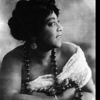 Mamie Smith - Fare Thee Honey Blues