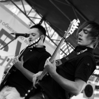 Merry-Go-Round - Baddy