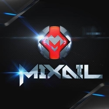Mixail - Eclipse (Radio Edit)