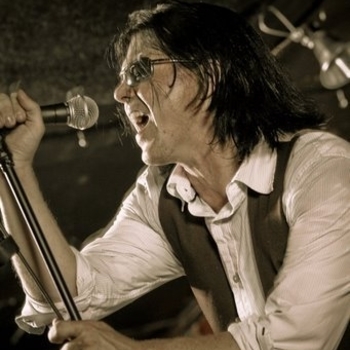 Mike Farris - Time To Burn