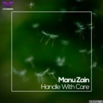 Manu Zain - Ocean Drive