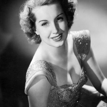 Martha Tilton - Bei Mir Bist Du Schoen Part 1 & 2