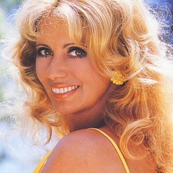 Margot Eskens - Cindy, oh Cindy