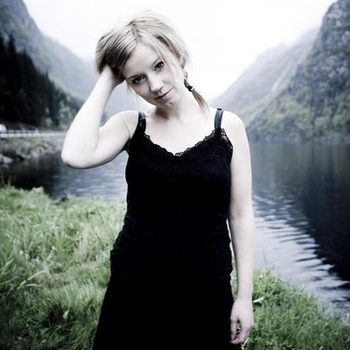 Maria Solheim - Lady of My Life