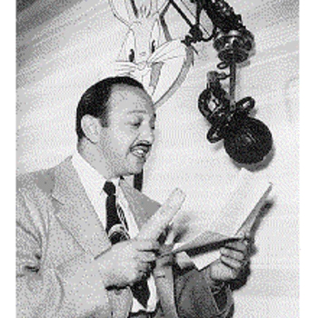 Mel Blanc - I Taut I Taw A Puddy Tat