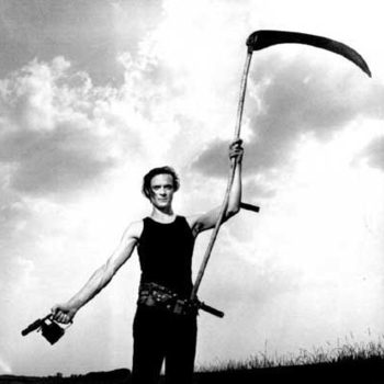 Mano Solo - Tu m'as vu