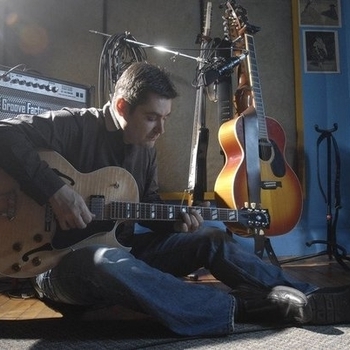 Mike Goudreau, Friends - Le Soleil a Chasse La Pluie (Bonus)