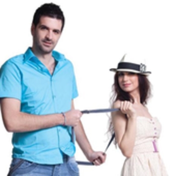 Mayday - Магнолия